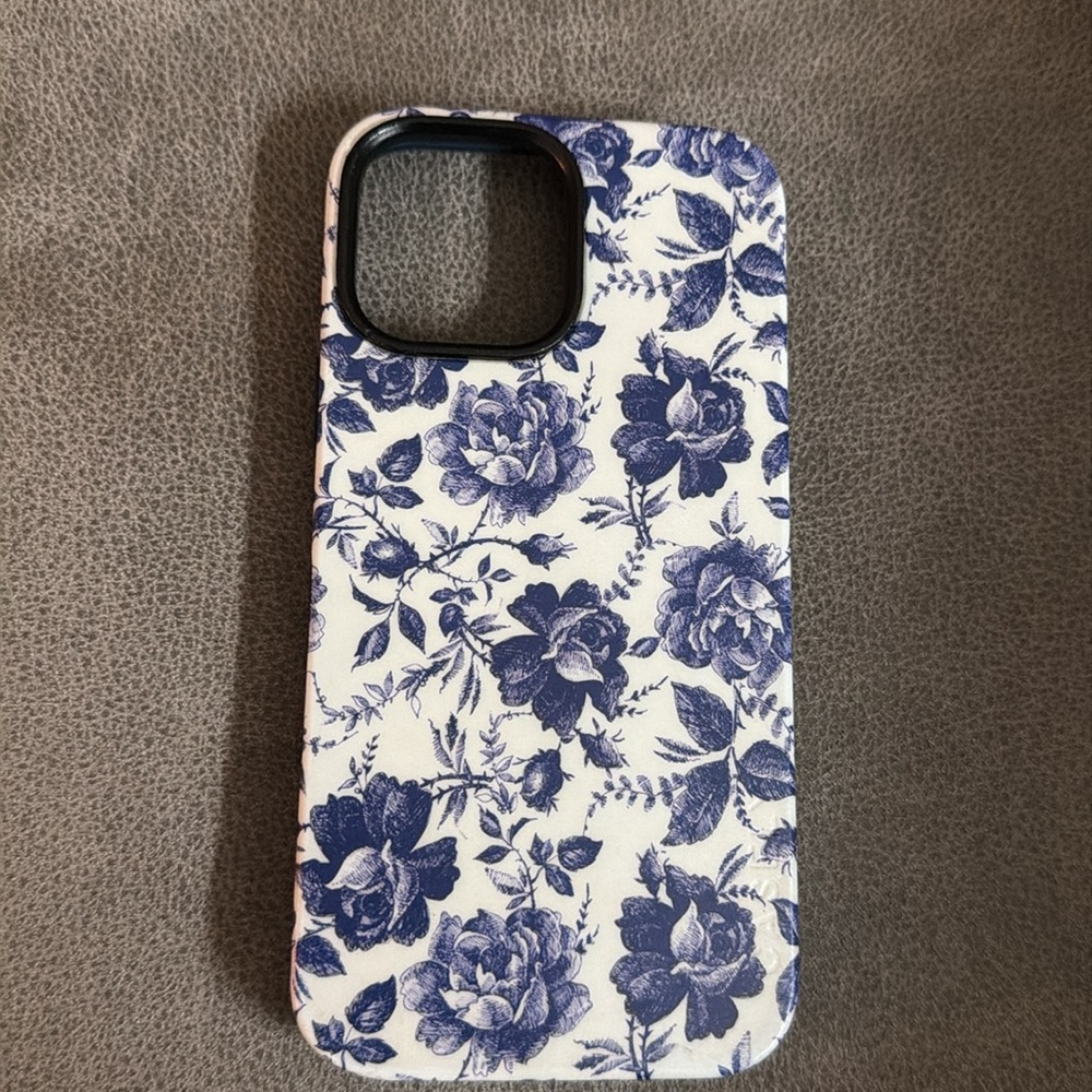 Casely IPhone 12ProMax Phone Case